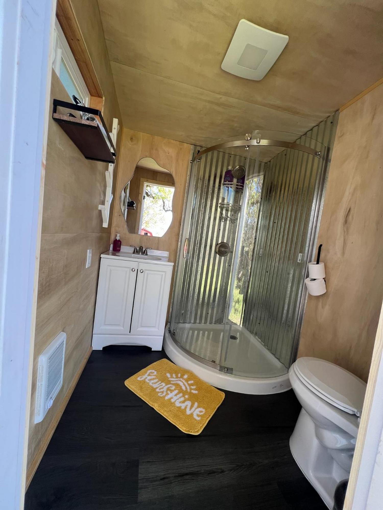 Enchanted Forest Dome ,10-15 Minutes To Kings Canyons-New Pellet Stove For Cozy Warm Nights Dunlap Esterno foto