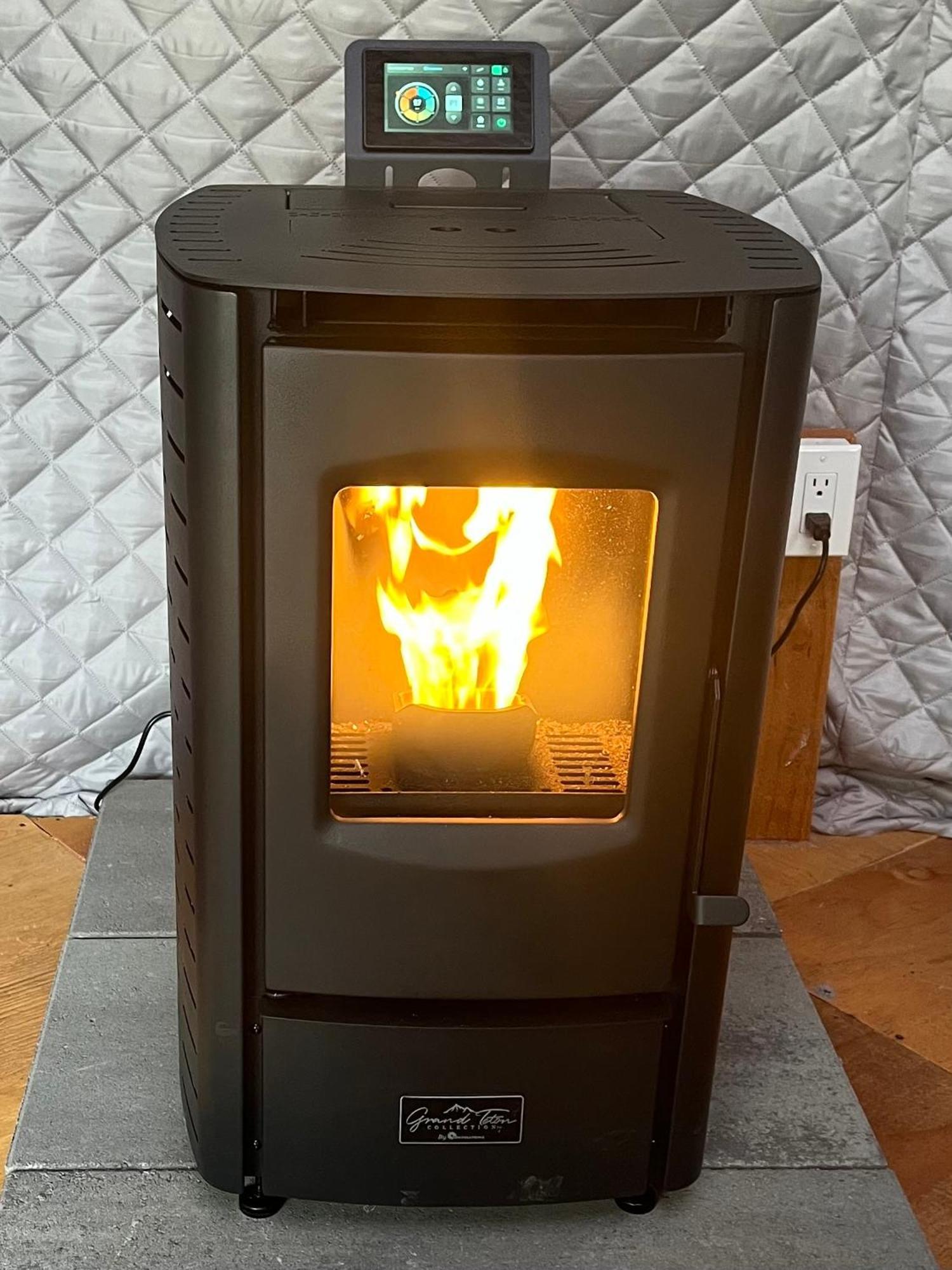 Enchanted Forest Dome ,10-15 Minutes To Kings Canyons-New Pellet Stove For Cozy Warm Nights Dunlap Esterno foto
